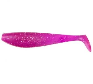 Nástraha Zander Pro 12cm UV Purple Rain